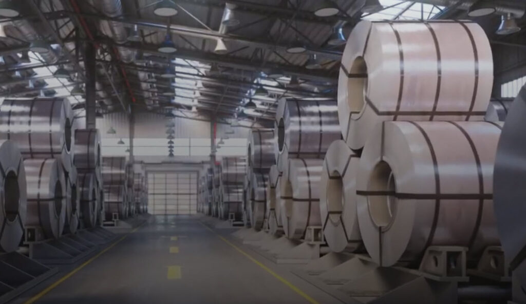 Power Your Projects with Sinewox: Global Metal Brokering Excellence