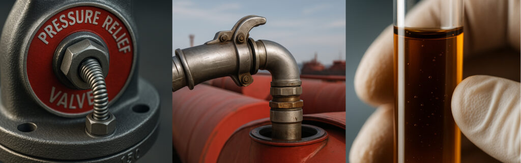 Elevating Fuel Supply Excellence: How Sineox and World Fuel Services Lead in Specialized Logistics