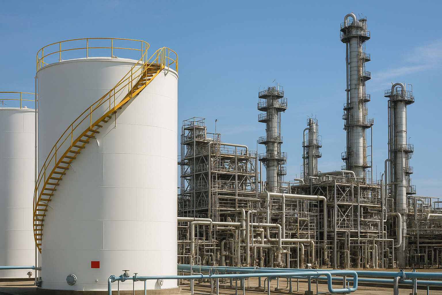 Exploring the World of Industrial Chemicals Sinewox as Your Premier Trading Partner